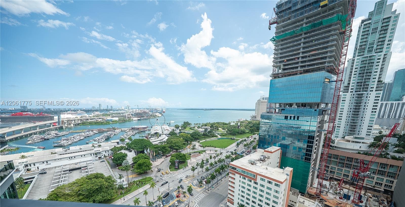 398 NE 5th St # 1615, Miami, FL 33132 — zdjęcie 3