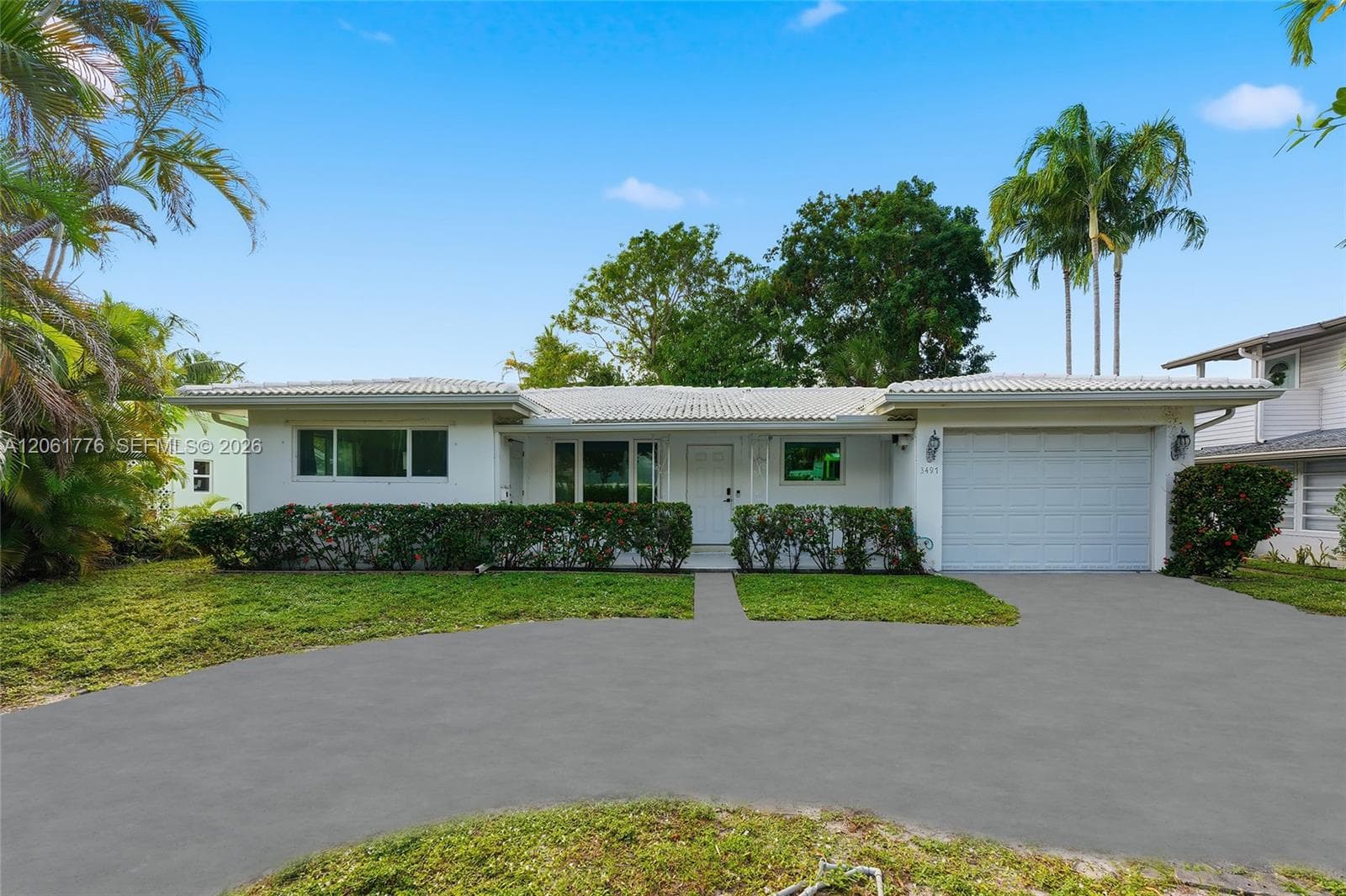 3497 NE 20th Ave, Oakland Park, FL 33306 — zdjęcie 2
