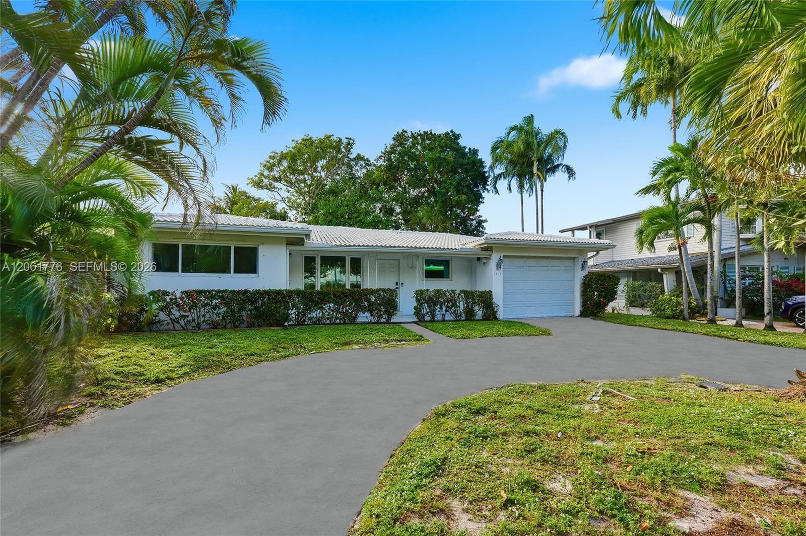 3497 NE 20th Ave, Oakland Park, FL 33306 — zdjęcie 3
