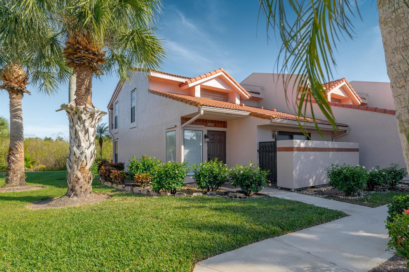 3307 SE SANDPIPER Circle, Port St. Lucie, FL 34952 — zdjęcie 2