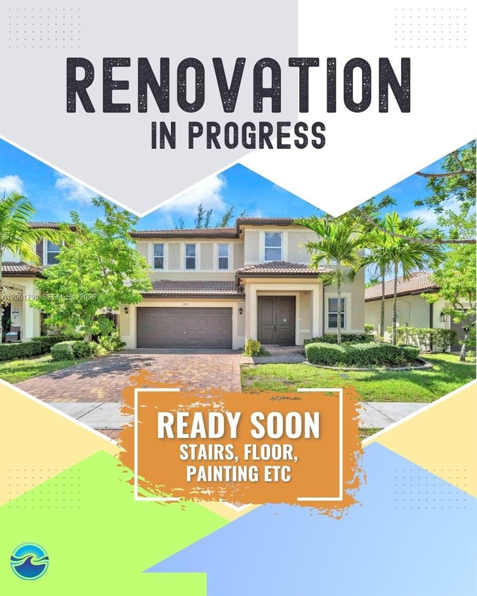 2190 SE 2nd St, Homestead, FL 33033 — zdjęcie 3