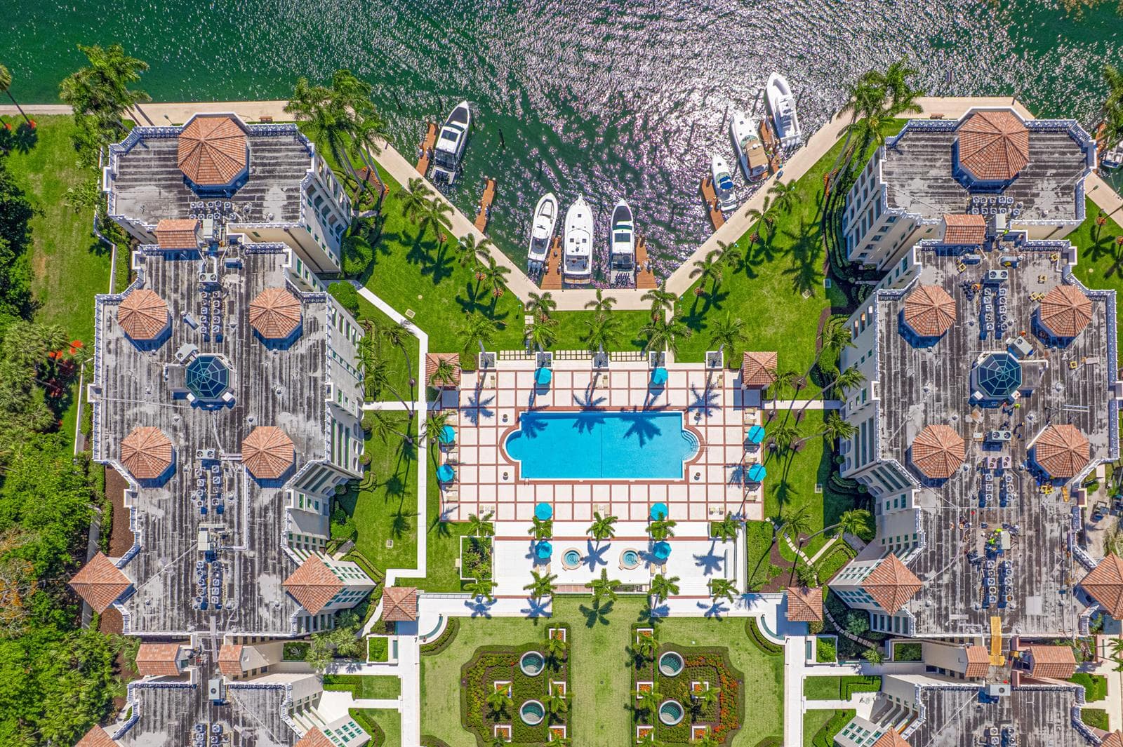 100 SE 5TH Avenue # 412, Boca Raton, FL 33432 — zdjęcie 2