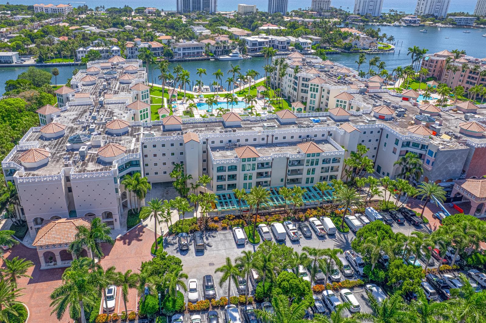 100 SE 5TH Avenue # 412, Boca Raton, FL 33432 — zdjęcie 3
