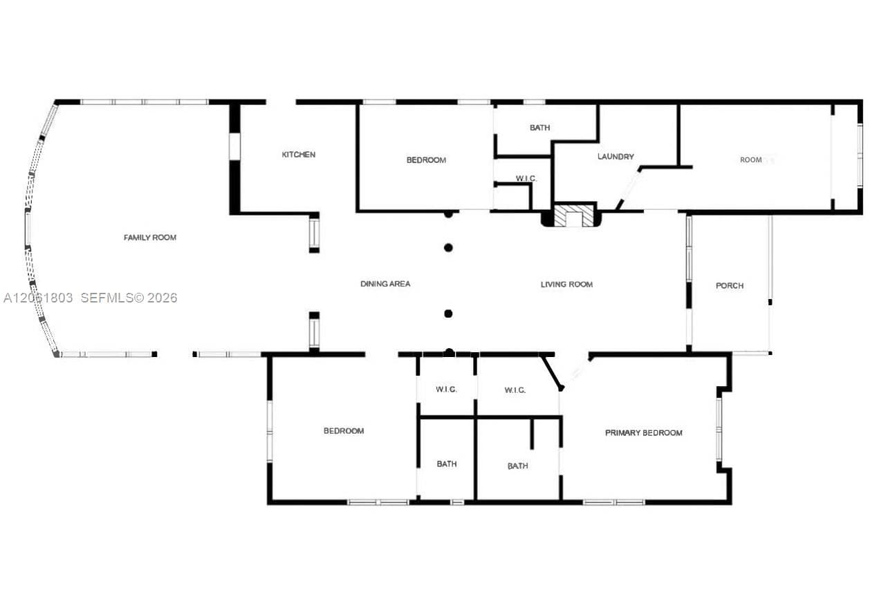 3722 Royal Palm Ave, Miami Beach, FL 33140 — zdjęcie 2