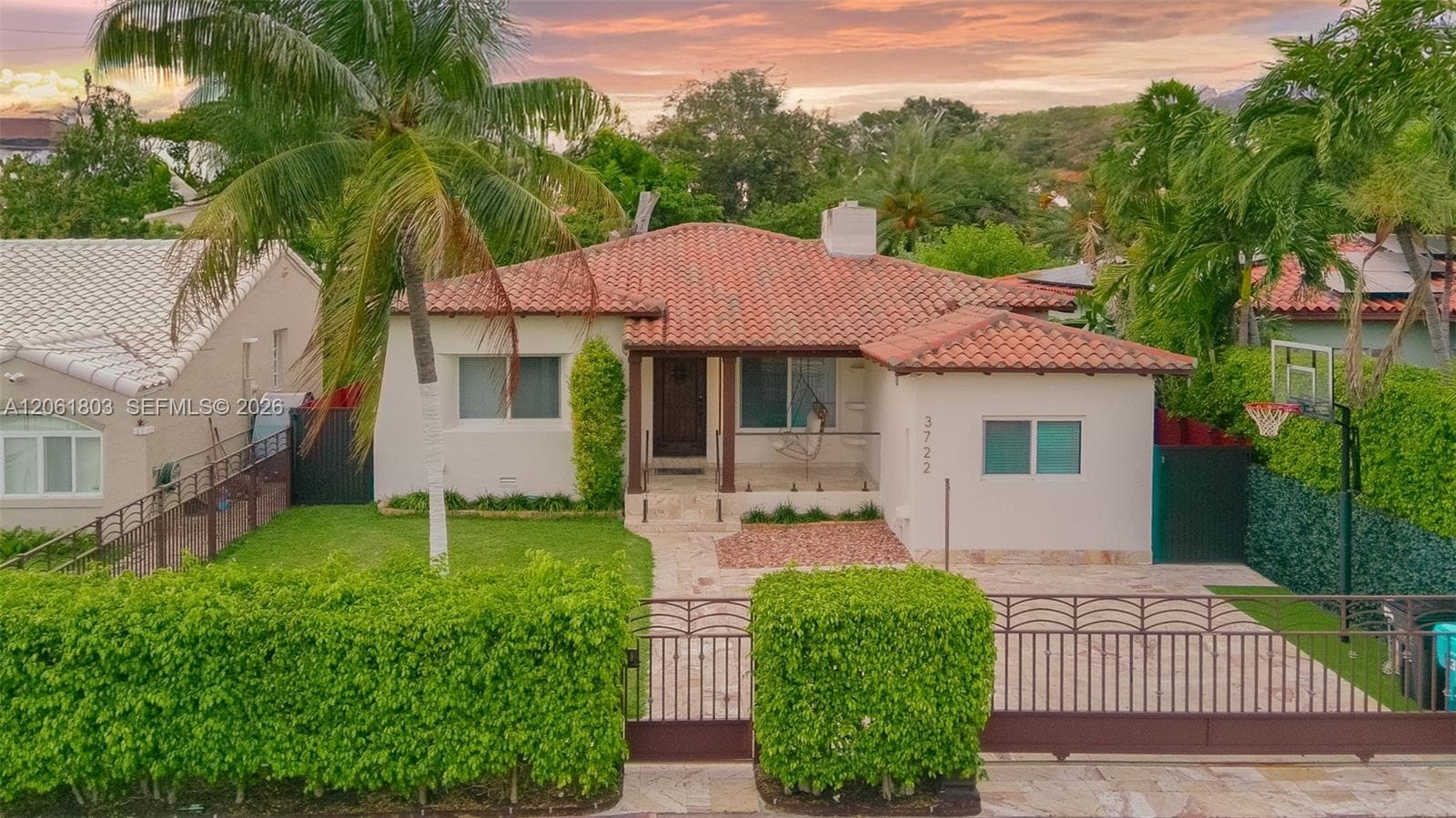 3722 Royal Palm Ave, Miami Beach, FL 33140 — zdjęcie 4