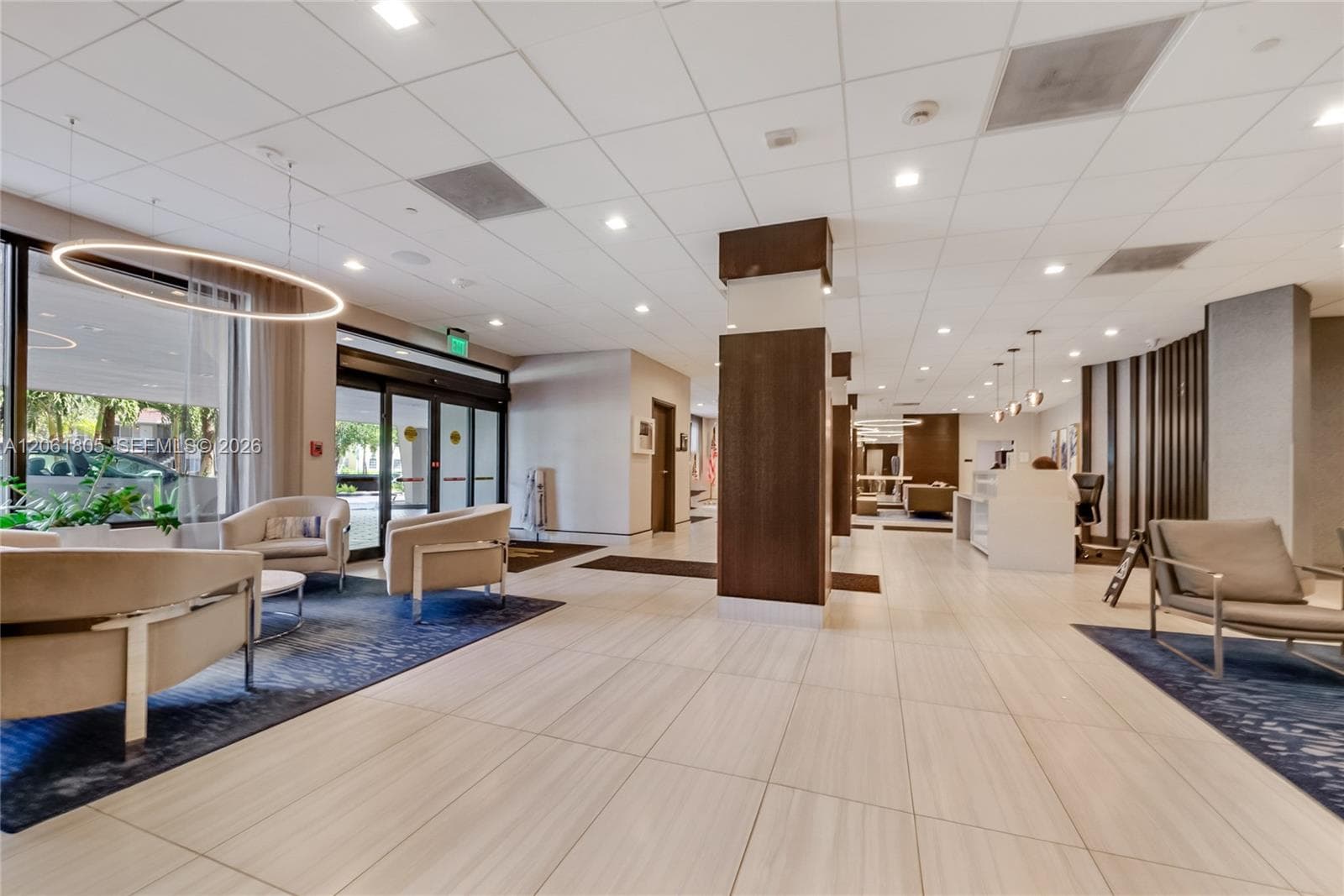 90 Edgewater Dr # 501, Coral Gables, FL 33133 — zdjęcie 2