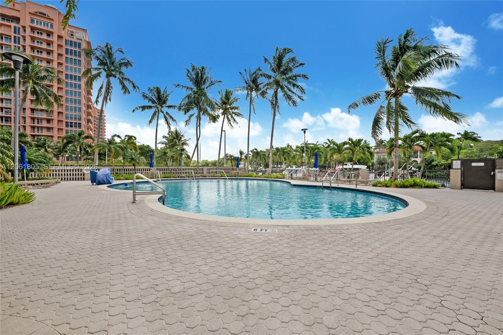 90 Edgewater Dr # 501, Coral Gables, FL 33133 — zdjęcie 3