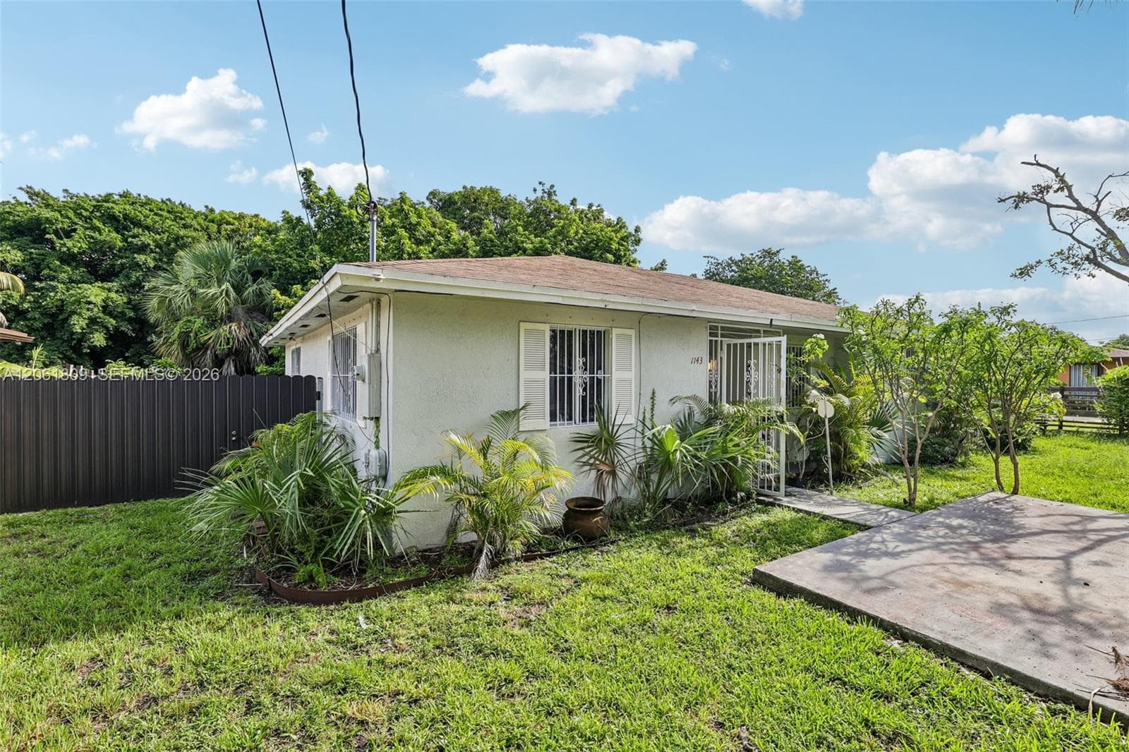 1143 NW 58th St, Miami, FL 33127 — zdjęcie 2