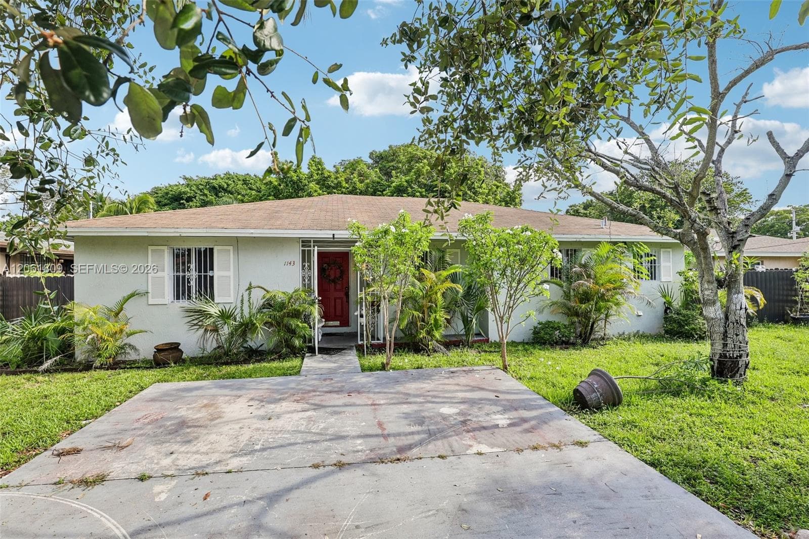 1143 NW 58th St, Miami, FL 33127
