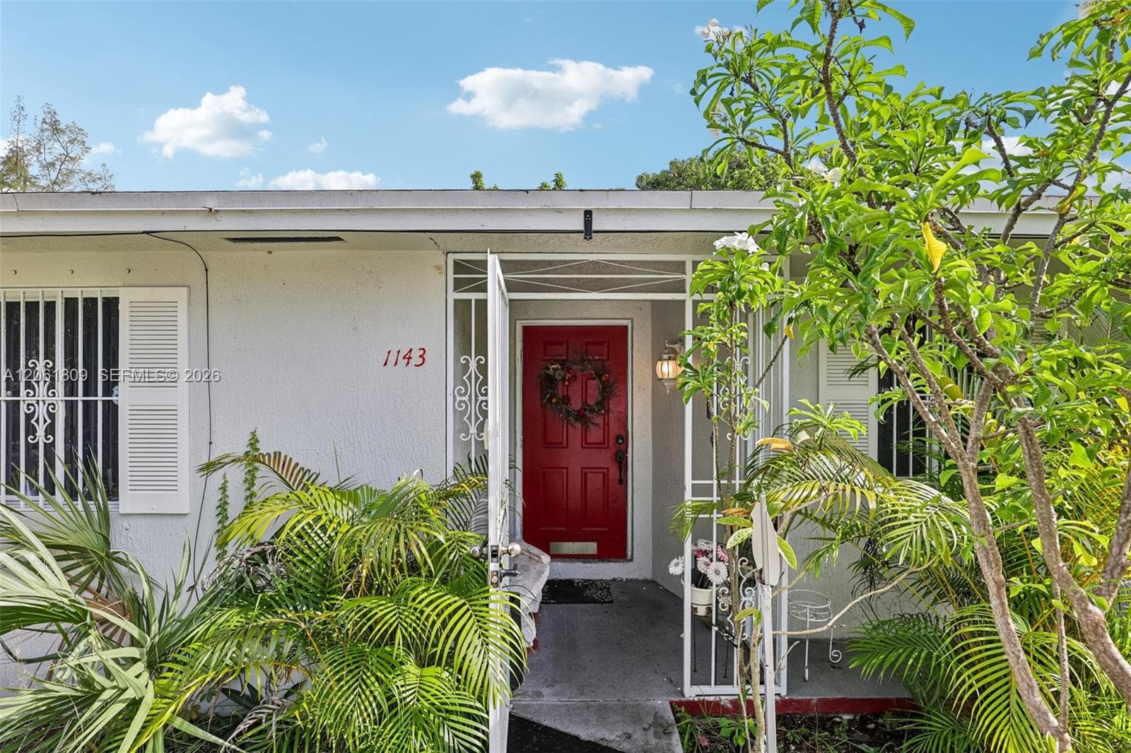 1143 NW 58th St, Miami, FL 33127 — zdjęcie 4