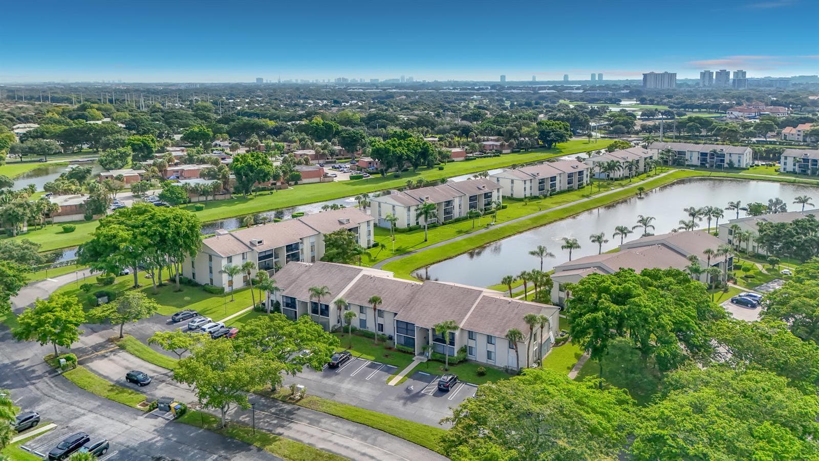 1104 GREEN PINE # E1, West Palm Beach, FL 33409 — zdjęcie 2