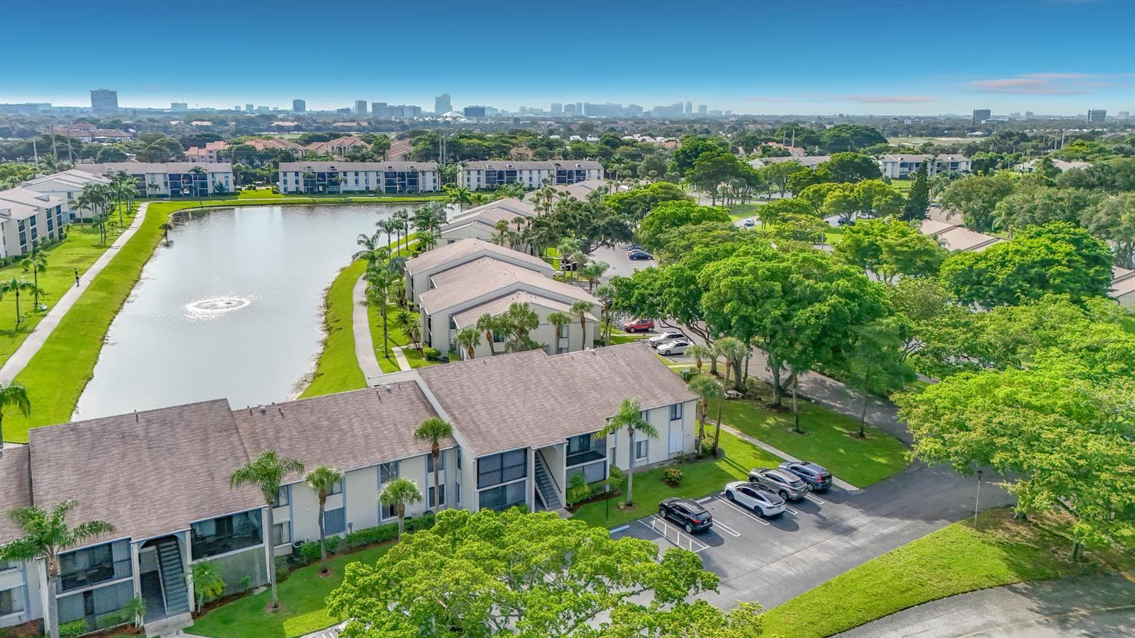 1104 GREEN PINE # E1, West Palm Beach, FL 33409 — zdjęcie 3