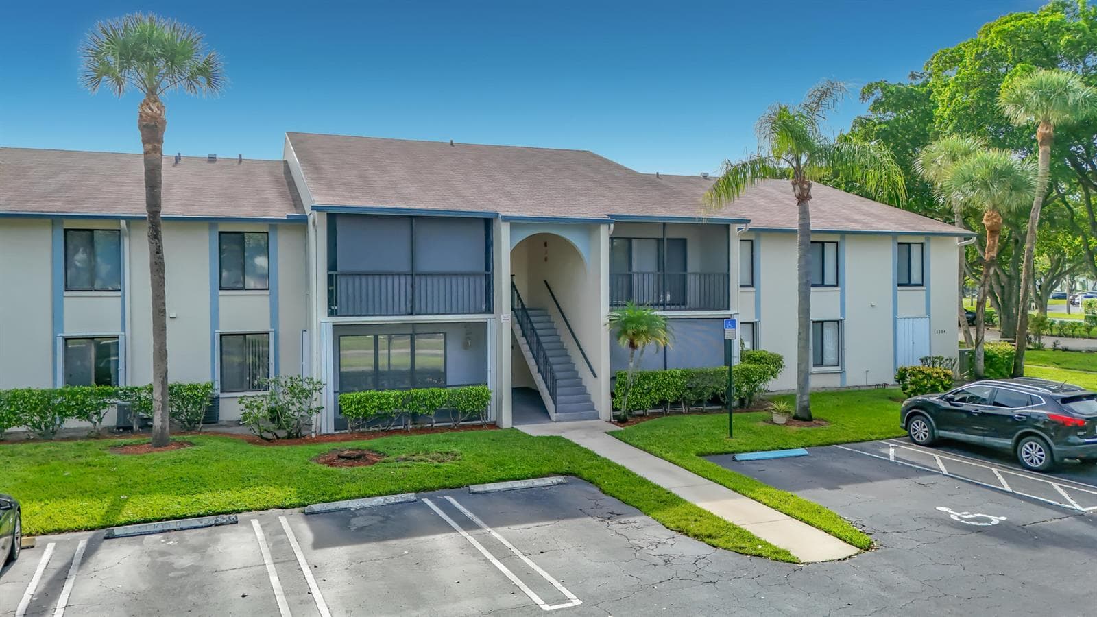 1104 GREEN PINE # E1, West Palm Beach, FL 33409