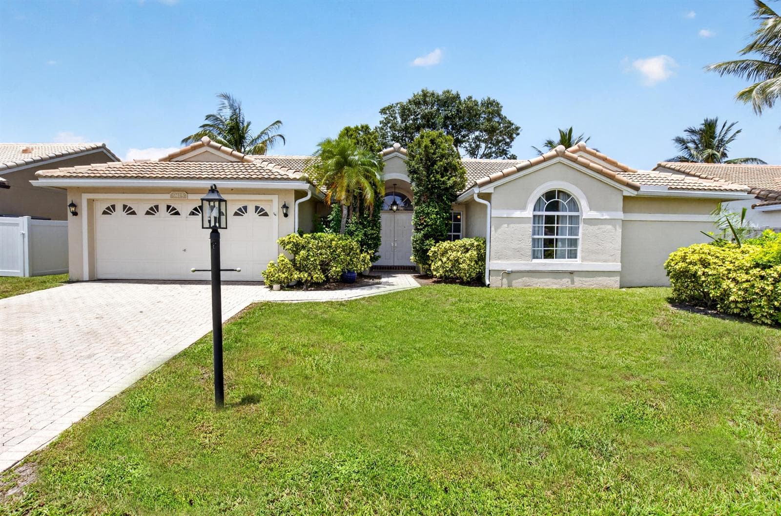 9415 Lake Serena Drive, Boca Raton, FL 33496 — zdjęcie 2