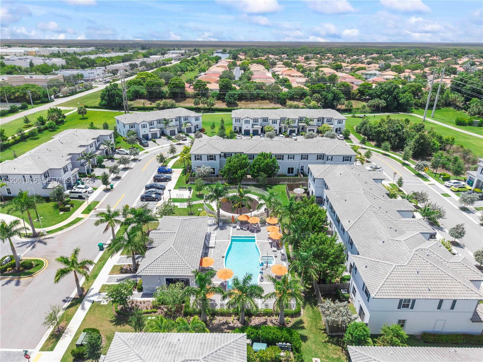 4614 NW 120th Way, Coral Springs, FL 33076 — zdjęcie 3
