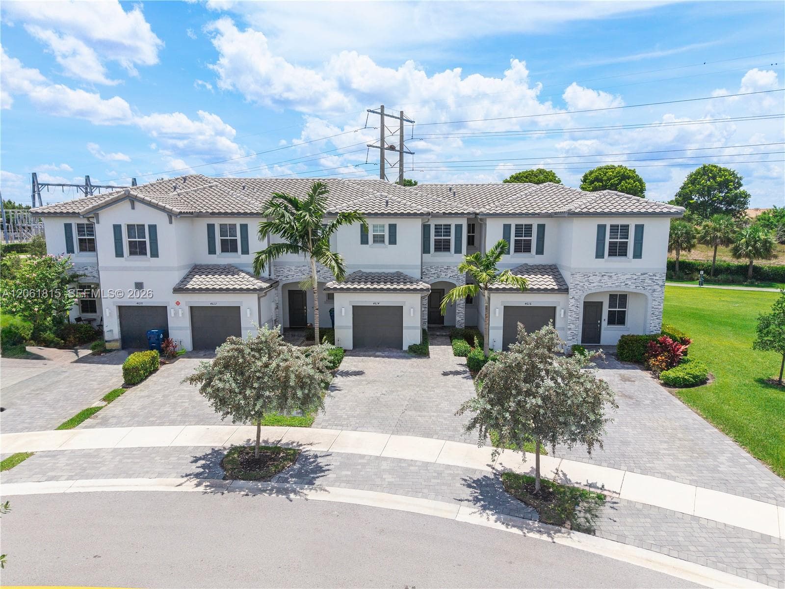 4614 NW 120th Way, Coral Springs, FL 33076 — zdjęcie 4