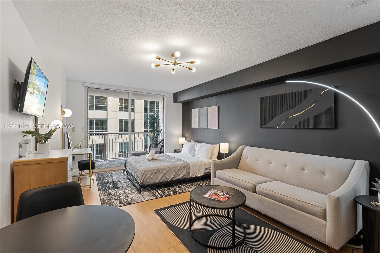 1200 Brickell Bay Dr # 1816, Miami, FL 33131 — zdjęcie 2