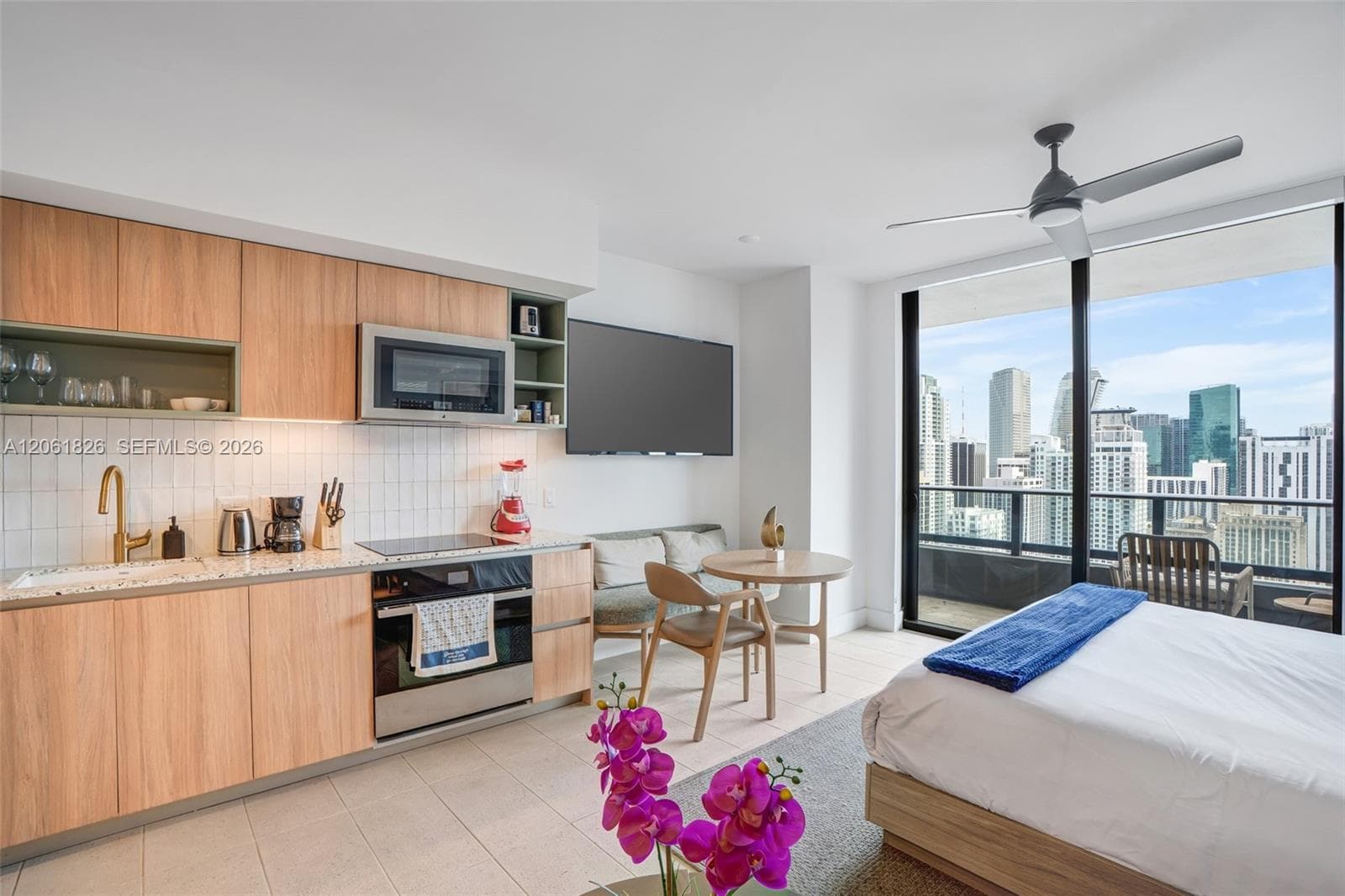159 NE 6th St # 3212, Miami, FL 33132 — zdjęcie 3