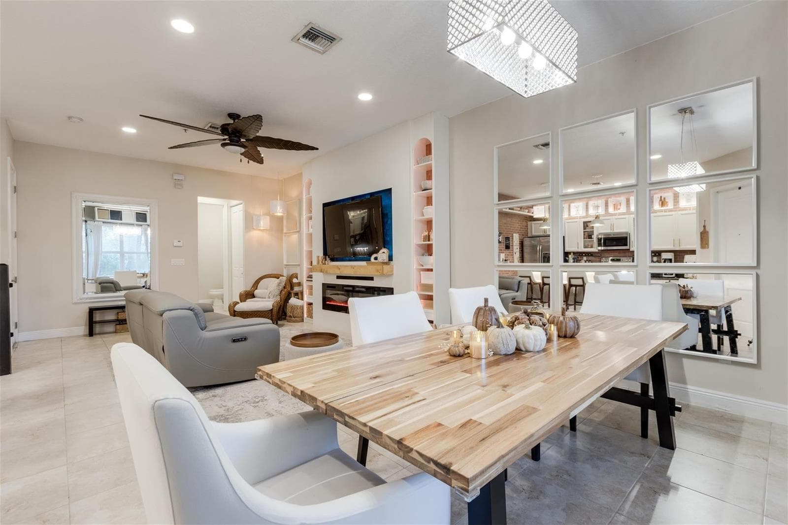 12467 NW 17th Court, Pembroke Pines, FL 33028 — zdjęcie 5