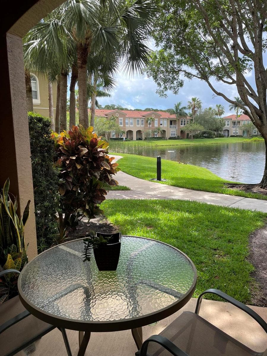 4870 Bonsai Circle # 100, Palm Beach Gardens, FL 33418