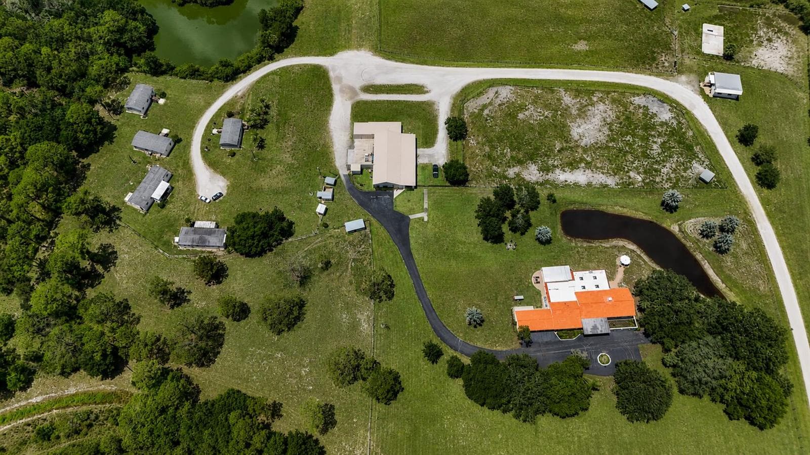 9999 NE 120TH Street, Okeechobee, FL 34972 — zdjęcie 3