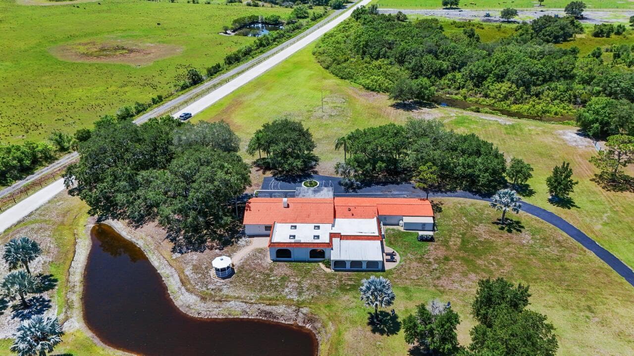 9999 NE 120TH Street, Okeechobee, FL 34972 — zdjęcie 5