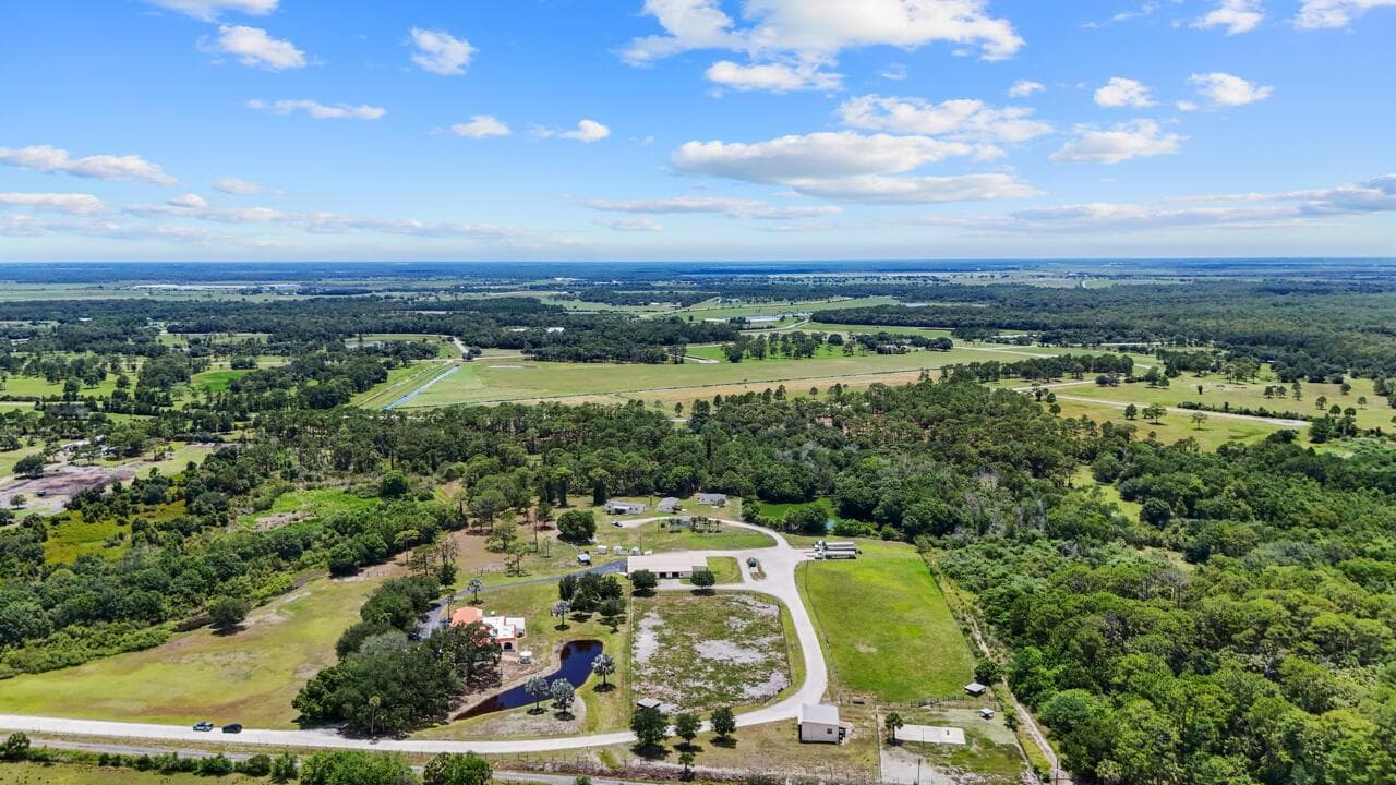 9999 NE 120TH Street, Okeechobee, FL 34972 — zdjęcie 4