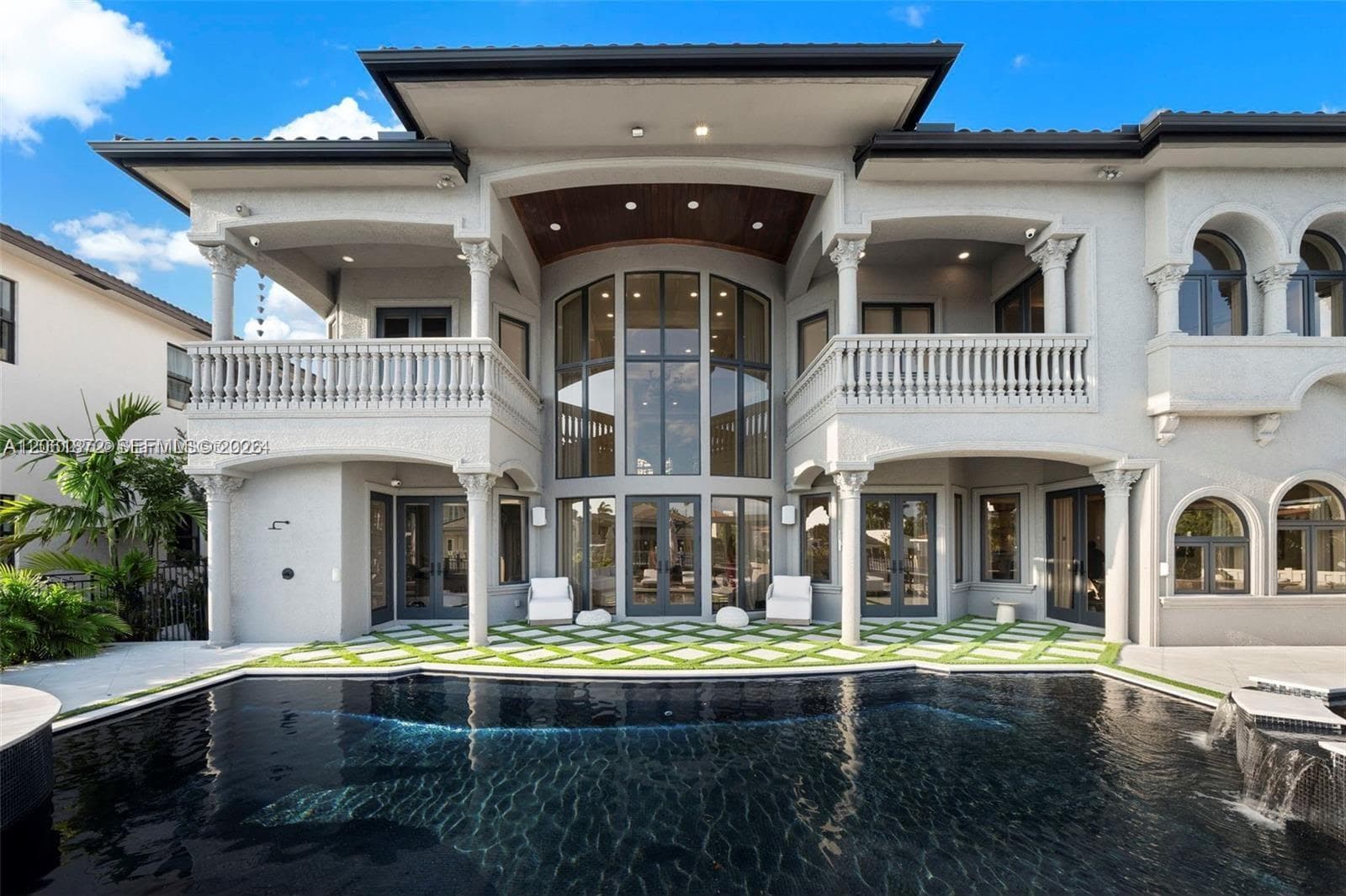 3380 NE 170th St, North Miami Beach, FL 33160 — zdjęcie 3