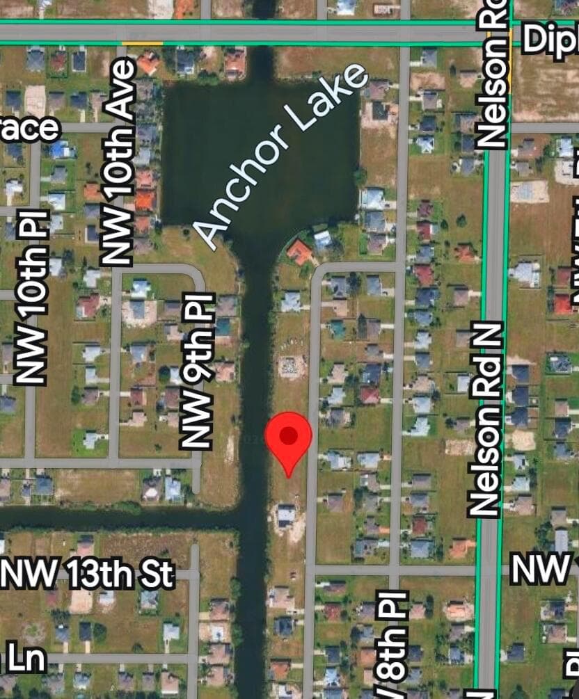 1316 NW 9th Avenue, Cape Coral, FL 33993 — zdjęcie 2