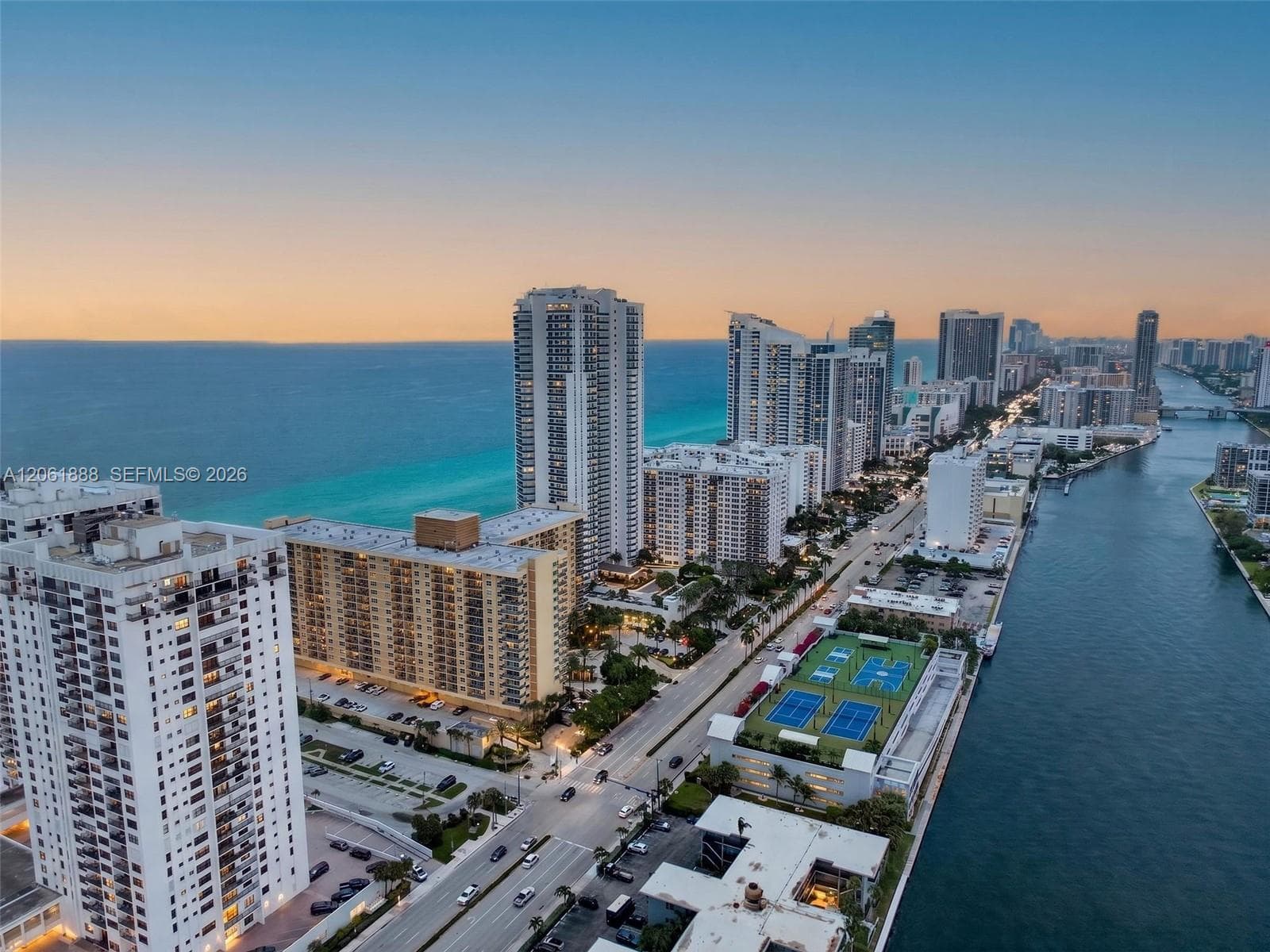 2501 S Ocean Dr # 719, Hollywood, FL 33019