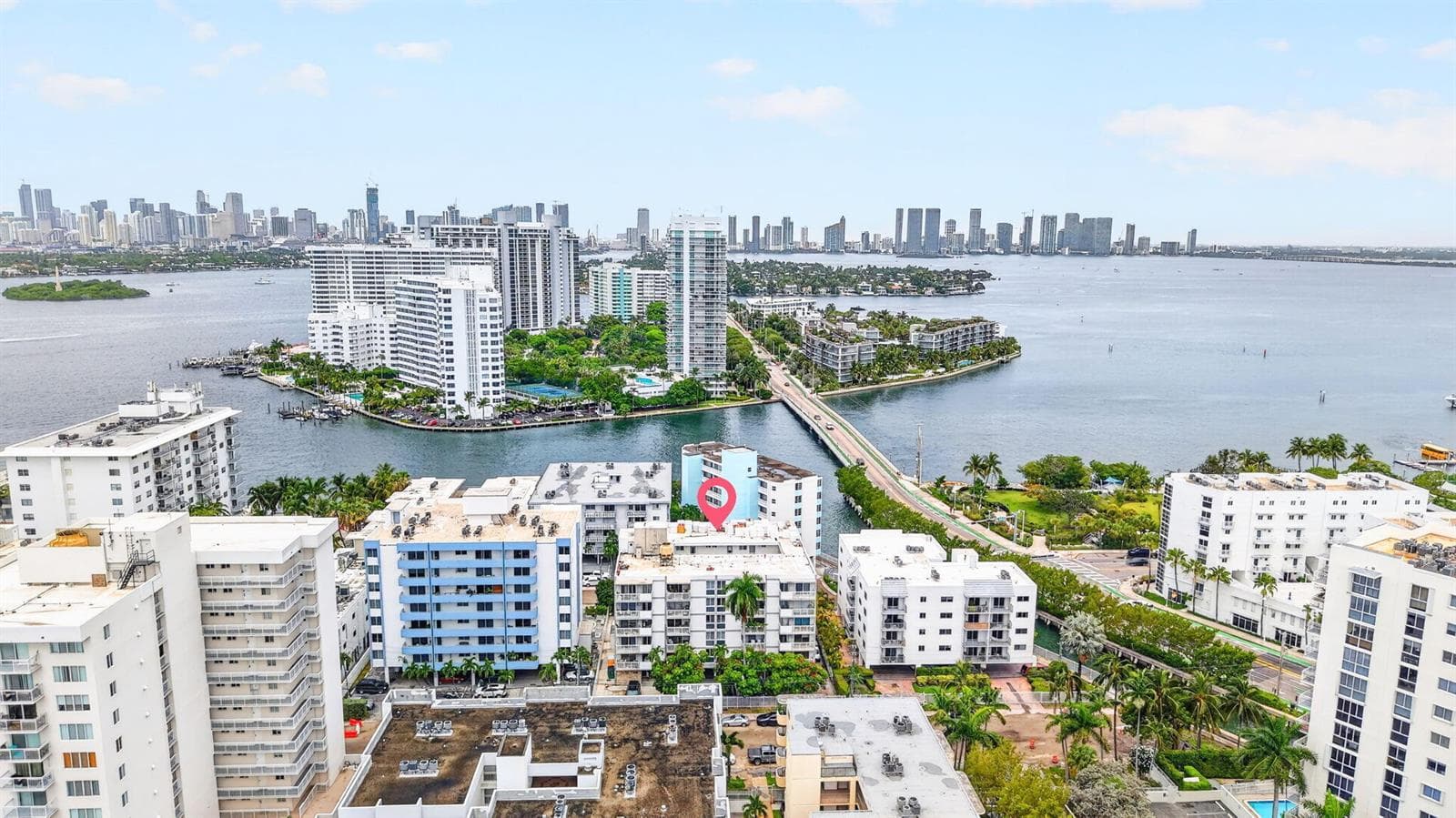 1670 Bay Road # 3F, Miami Beach, FL 33139 — zdjęcie 2