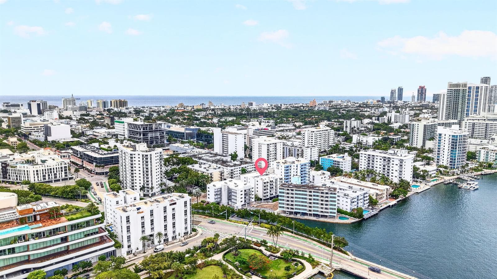 1670 Bay Road # 3F, Miami Beach, FL 33139 — zdjęcie 5