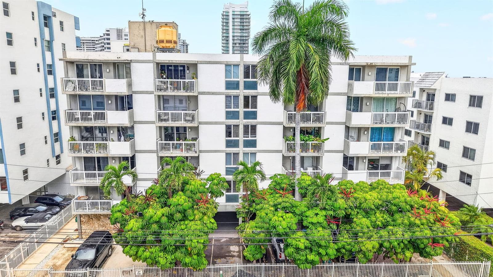 1670 Bay Road # 3F, Miami Beach, FL 33139 — zdjęcie 4