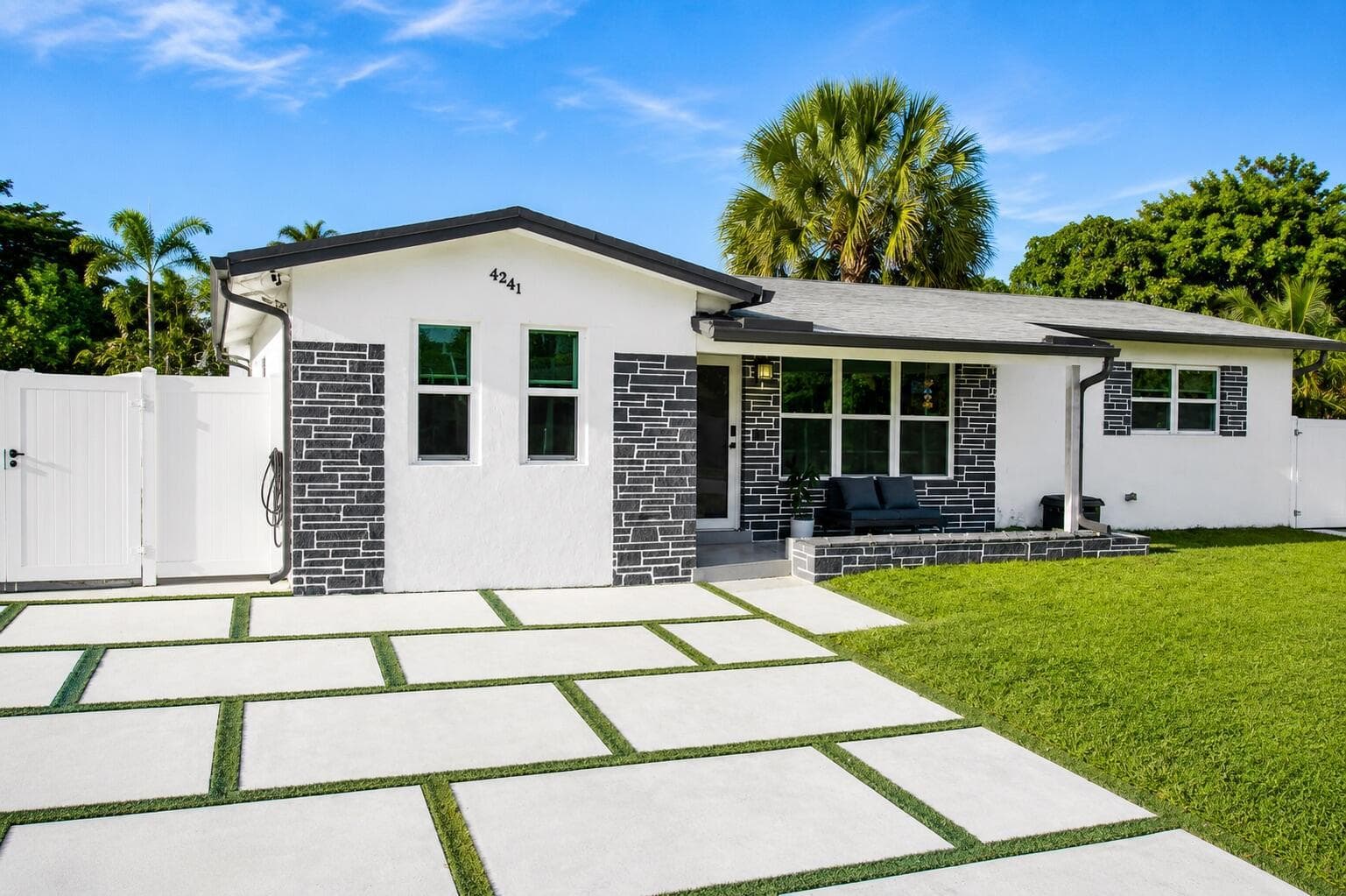 4241 SW 21ST Street, Fort Lauderdale, FL 33317 — zdjęcie 3
