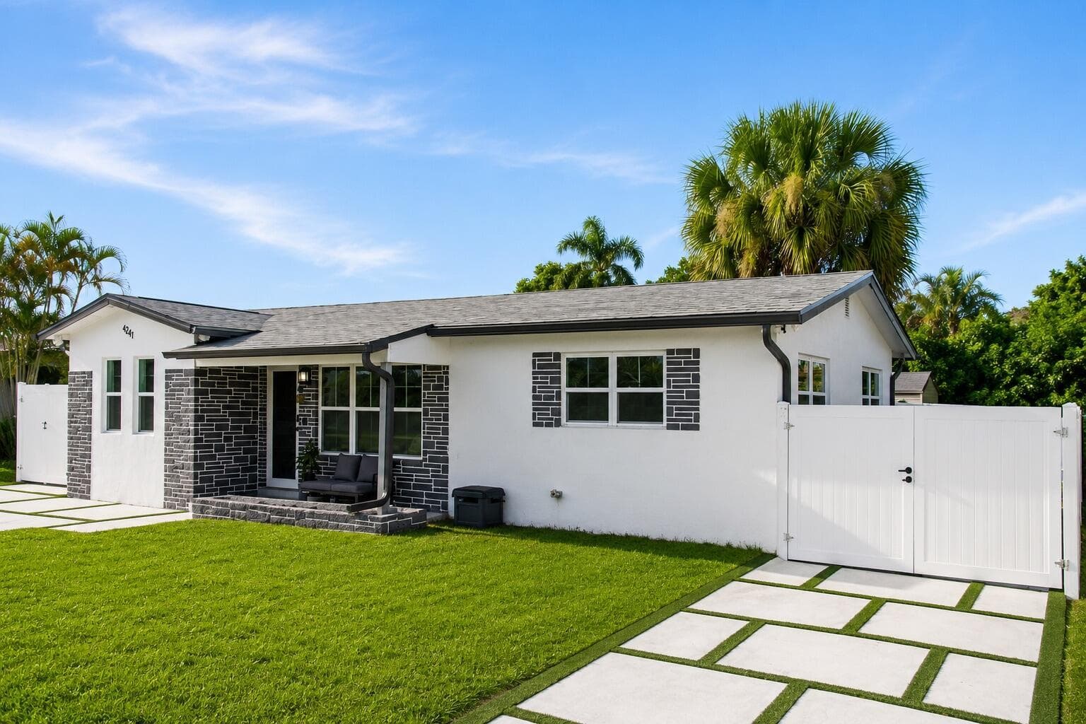 4241 SW 21ST Street, Fort Lauderdale, FL 33317 — zdjęcie 5