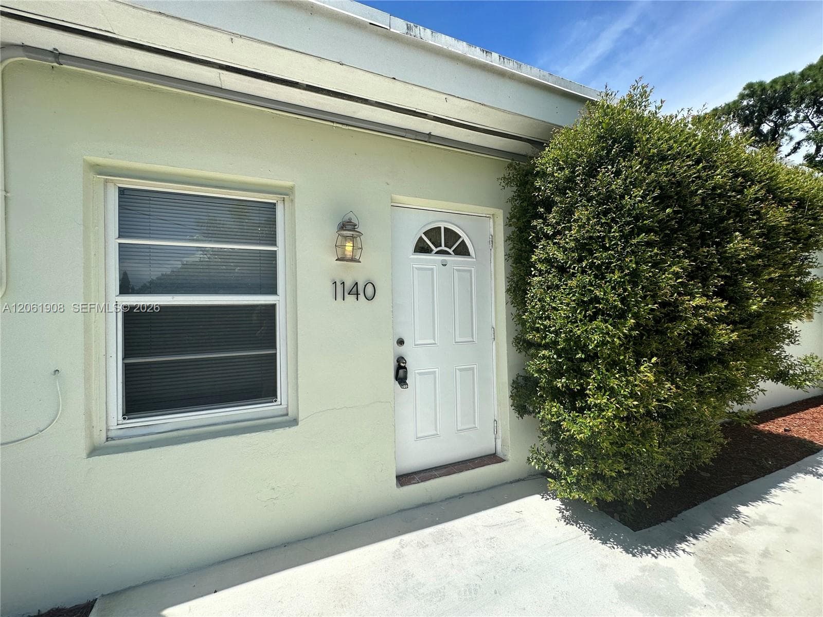 1140 NE 1st Ave # 1140, Fort Lauderdale, FL 33304