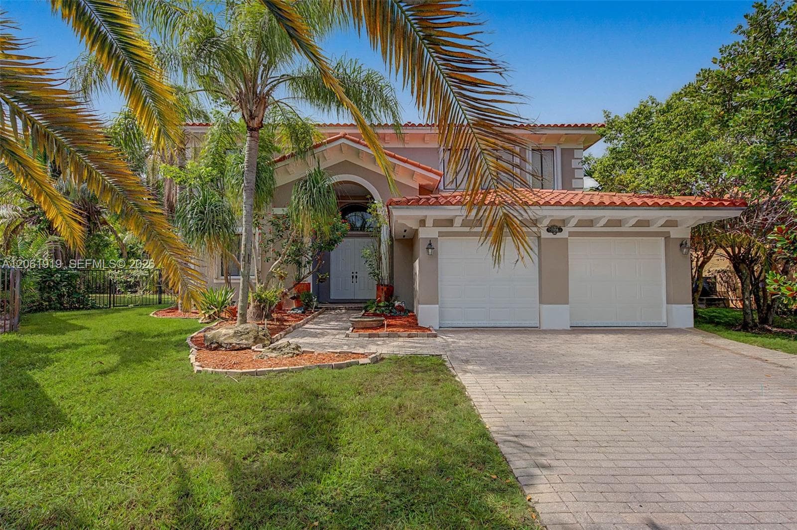 7926 SW 195th Ter, Cutler Bay, FL 33157