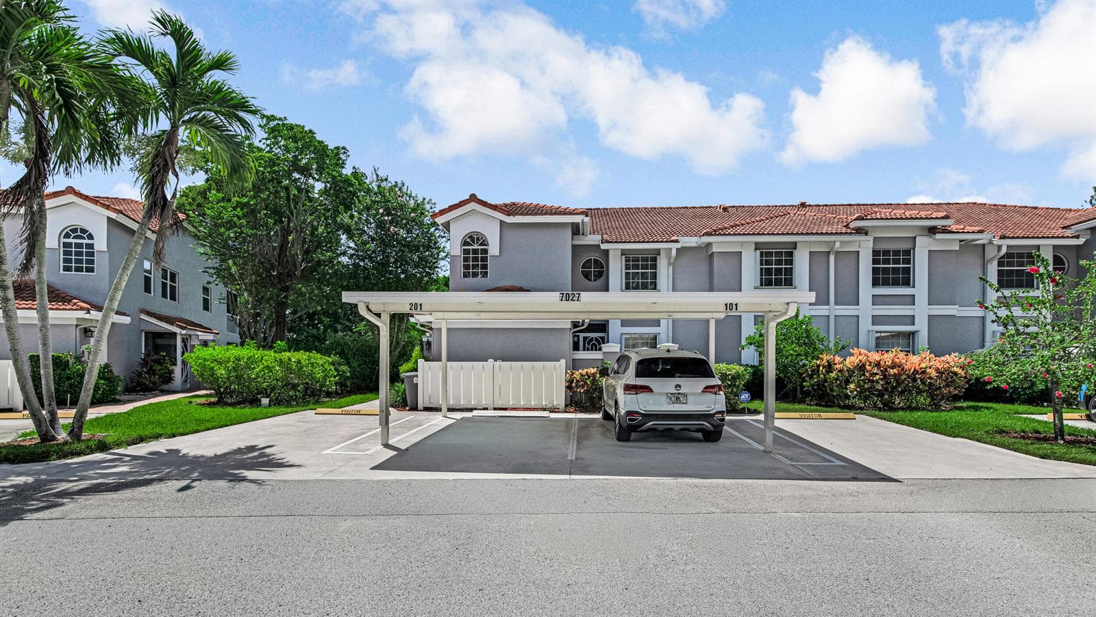 7027 Summer Tree Drive # 201, Boynton Beach, FL 33437 — zdjęcie 2