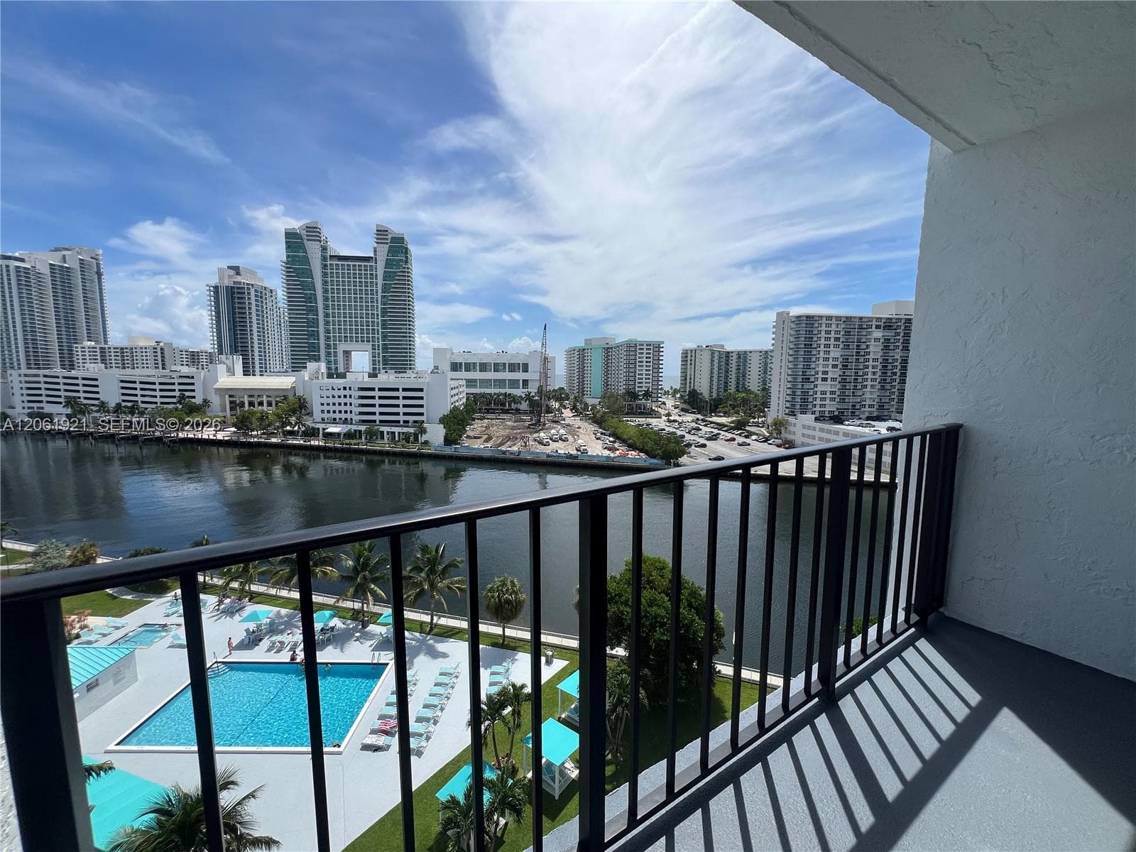 200 Leslie Dr # 1017, Hallandale Beach, FL 33009 — zdjęcie 3