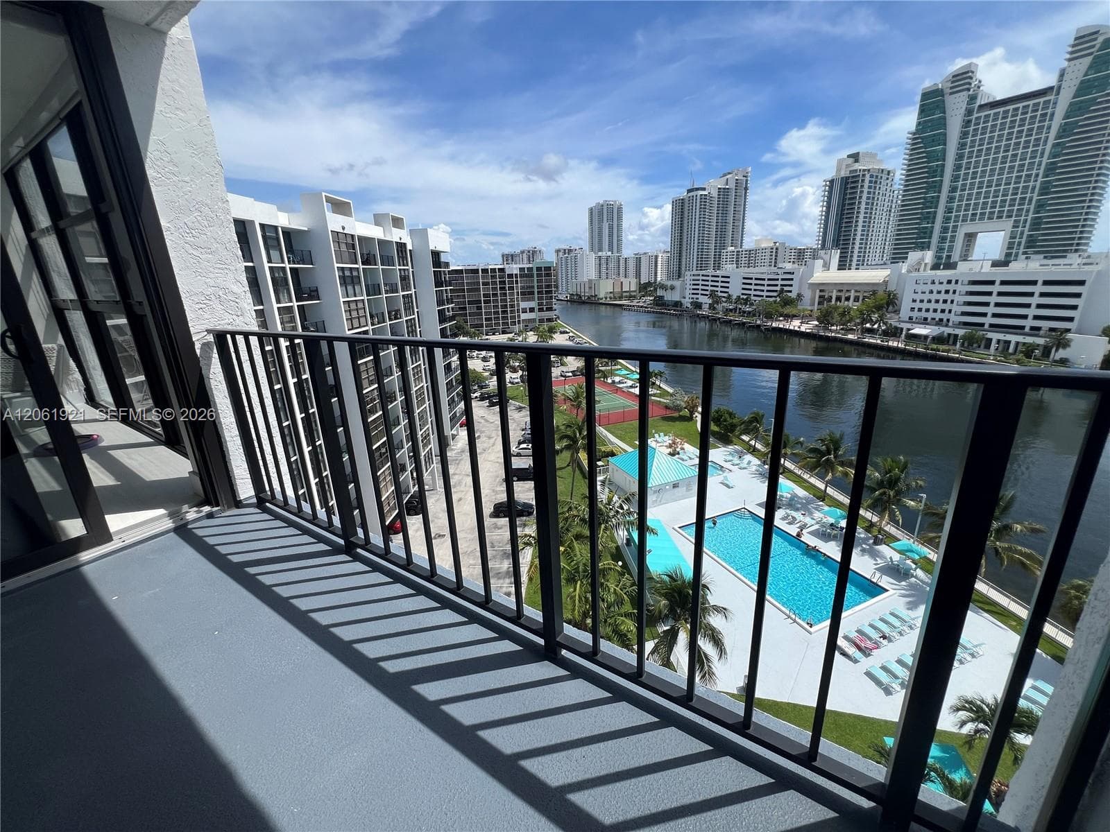 200 Leslie Dr # 1017, Hallandale Beach, FL 33009 — zdjęcie 4