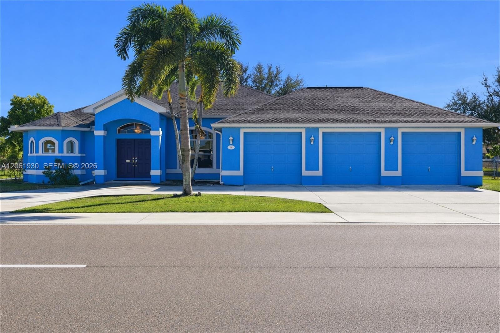126 Nicholas PKWY W, Cape Coral, FL 33991 — zdjęcie 3