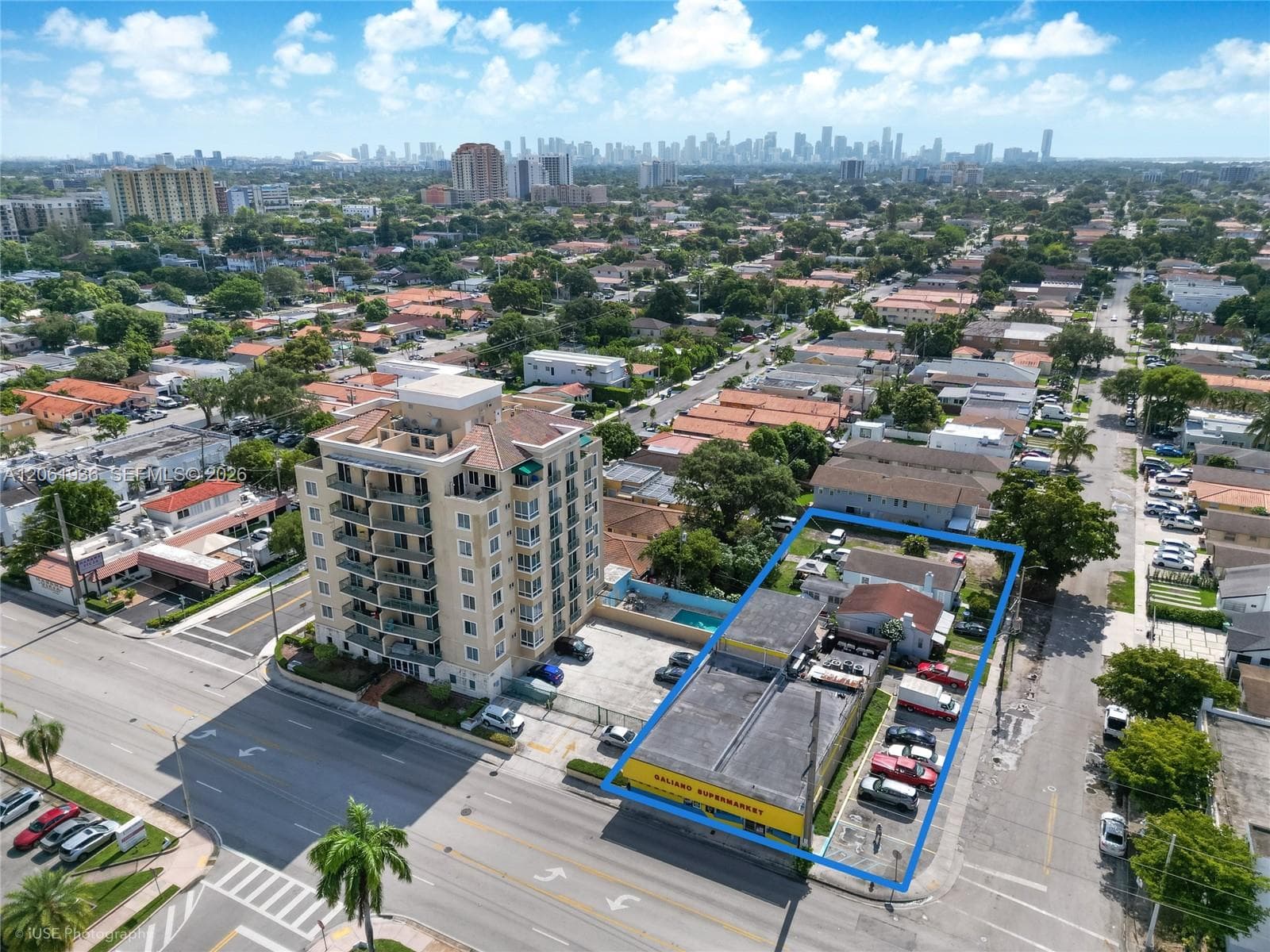2537 SW 37th Ave, Miami, FL 33133 — zdjęcie 4