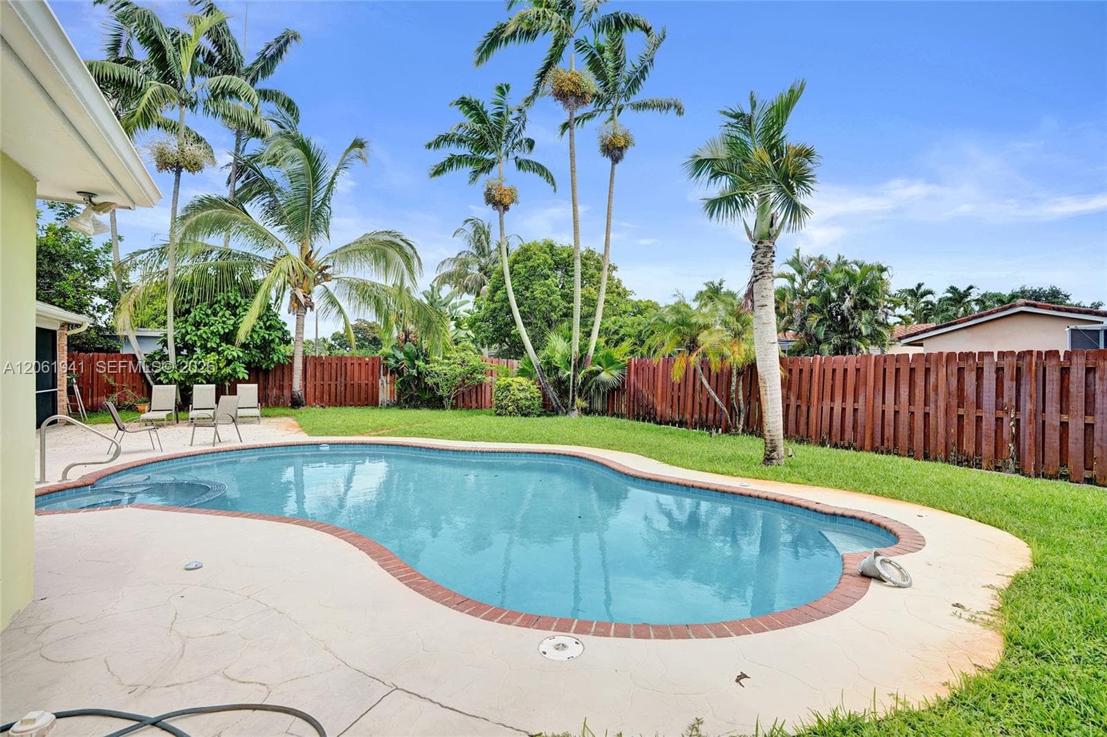 5306 Roosevelt St, Hollywood, FL 33021 — zdjęcie 2