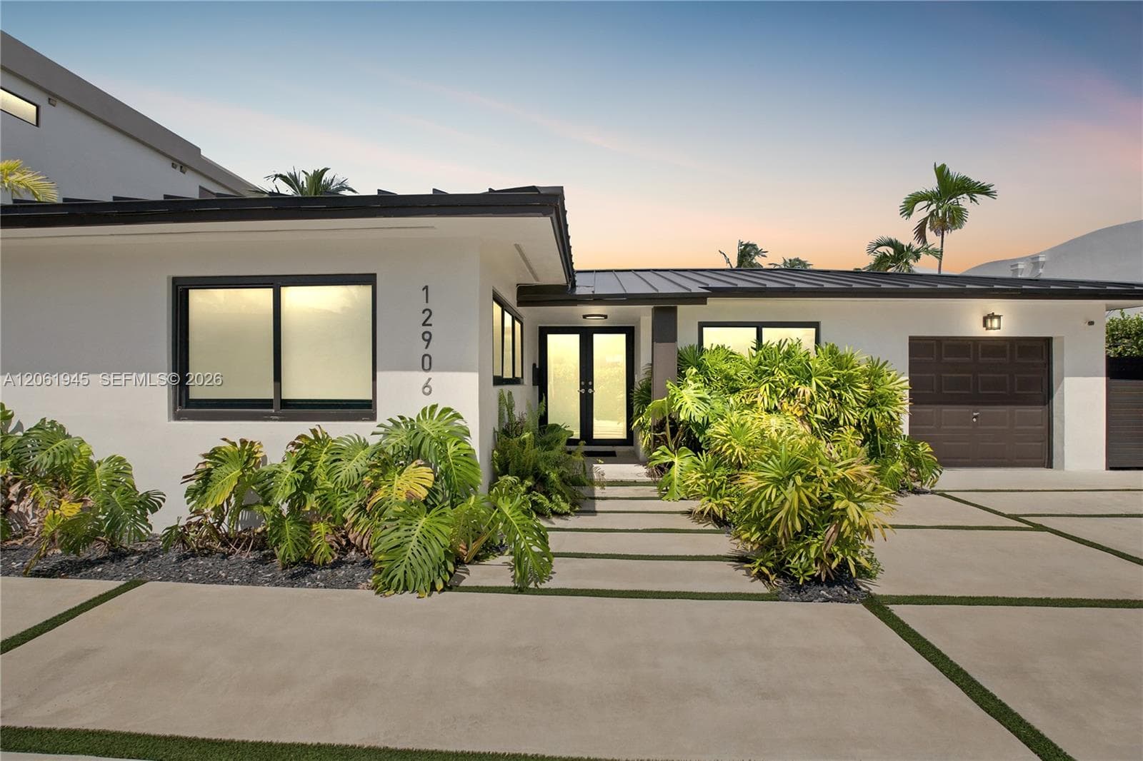 12906 Cherry Rd, North Miami, FL 33181 — zdjęcie 2