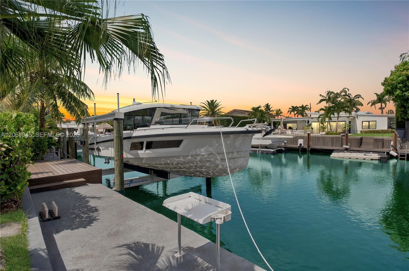 12906 Cherry Rd, North Miami, FL 33181 — zdjęcie 4
