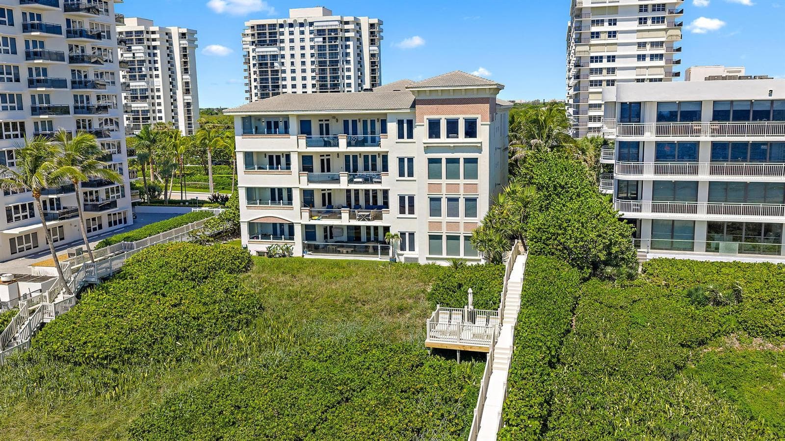 2070 N Ocean Boulevard # PH4, Boca Raton, FL 33431 — zdjęcie 2