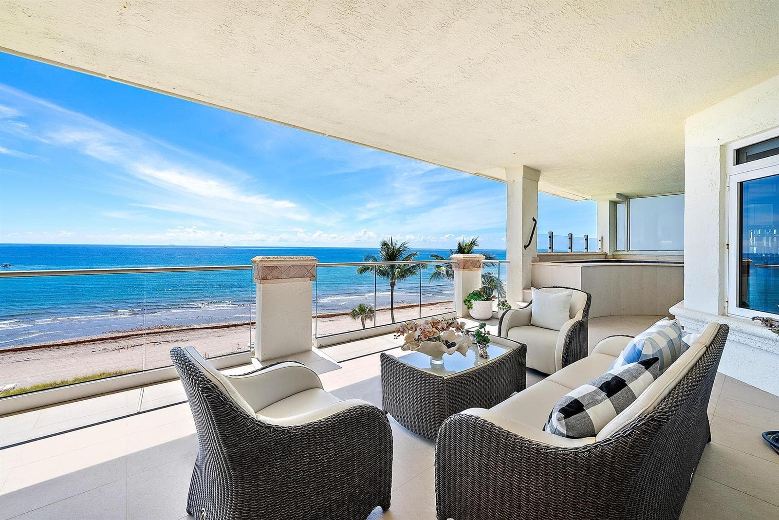 2070 N Ocean Boulevard # PH4, Boca Raton, FL 33431 — zdjęcie 4