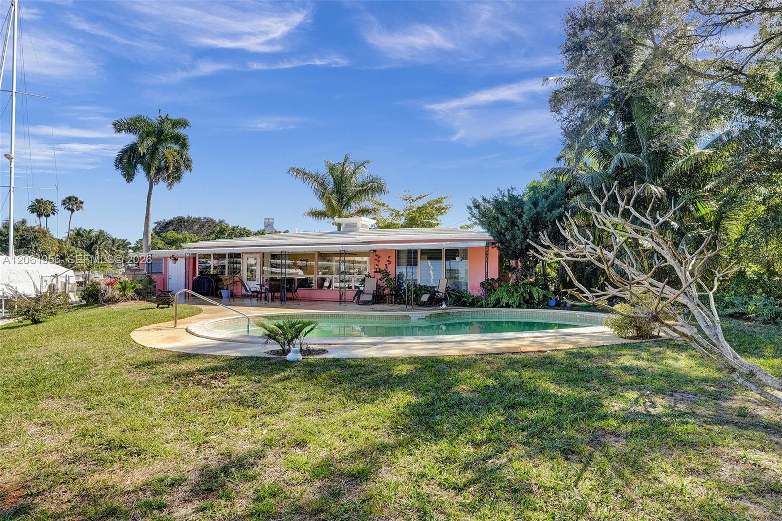 1321 Mandarin Isle, Fort Lauderdale, FL 33315 — zdjęcie 2