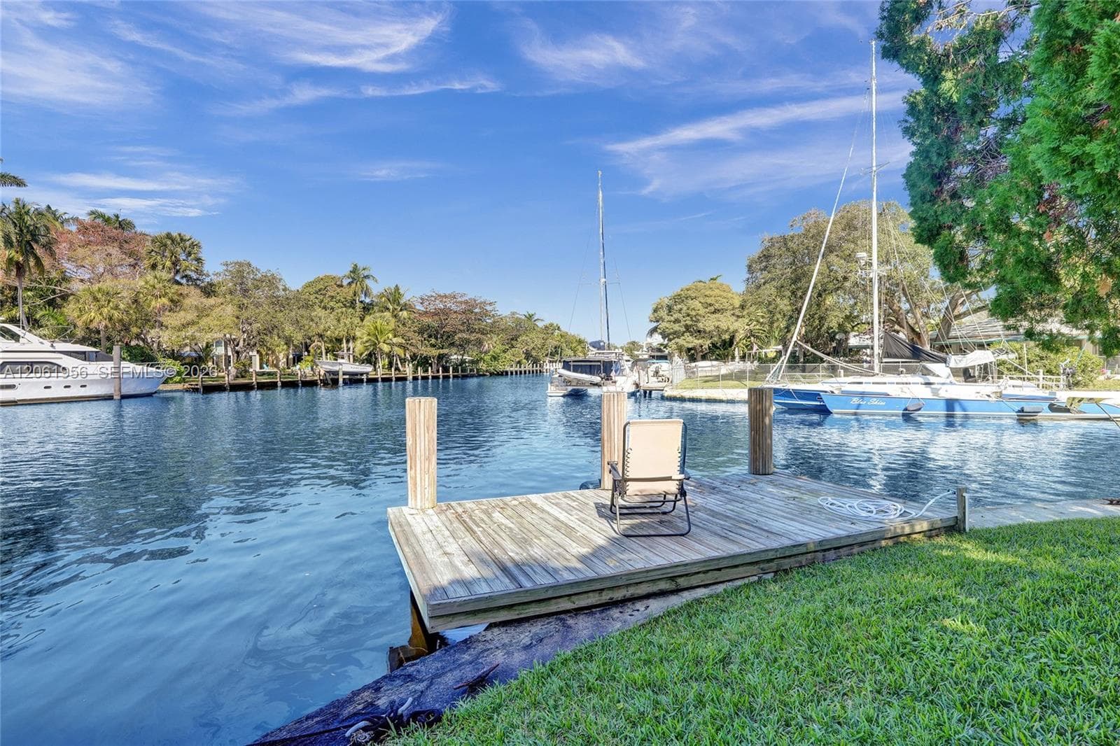 1321 Mandarin Isle, Fort Lauderdale, FL 33315 — zdjęcie 3