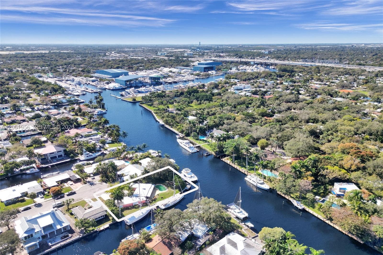 1321 Mandarin Isle, Fort Lauderdale, FL 33315 — zdjęcie 5